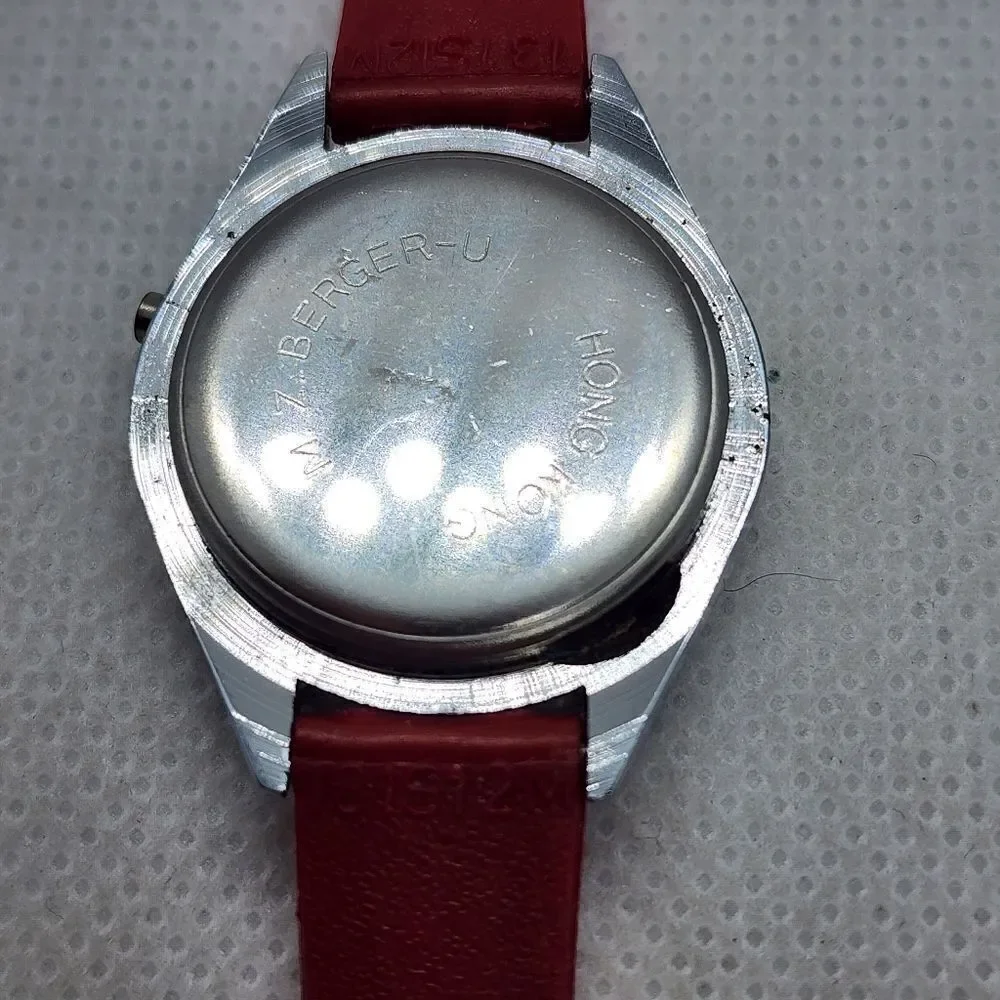 Vintage Cabbage Patch Kids Watch